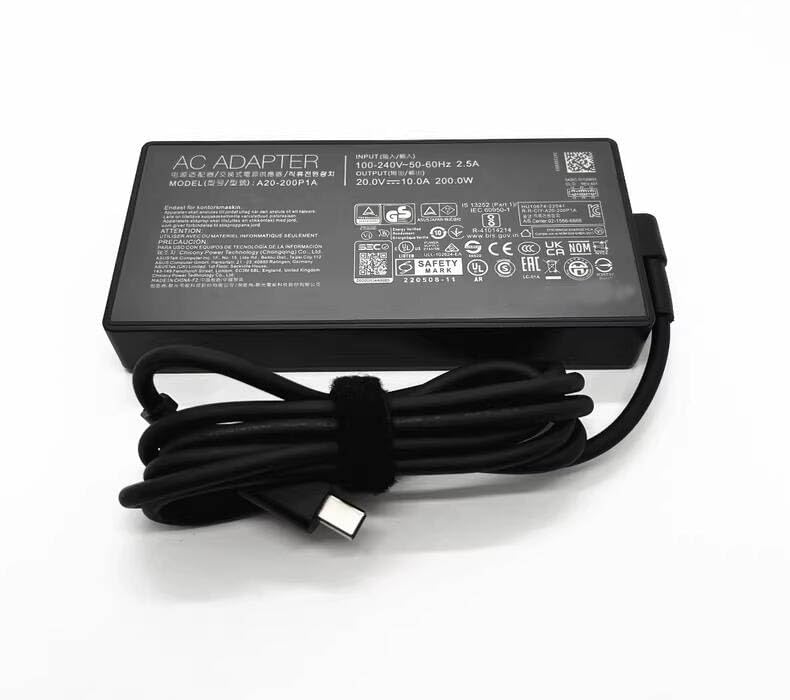 Amazon.co.jp: ノートパソコンACアダプター充電器互換用ASUS ROG Strix