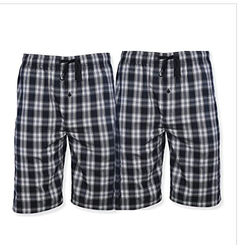Image of Hanes Men's Woven Shorts