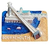 99 holdenhurst road bournemouth dorset bh8 8dy Es adecuado para hierro o cualquier superficie magnética, no solo para la nevera, úsalo para decorar el hogar y la oficina, el restaurante es muy atmosférico y conmemorativo