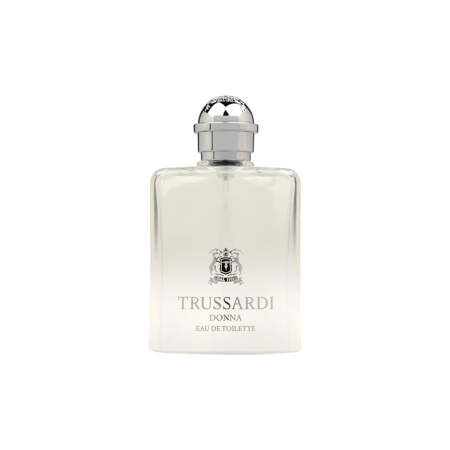 TrussardiTrussardi Donna By Trussardi for Women - 3.4 Oz Edt Spray, 3.4 Oz