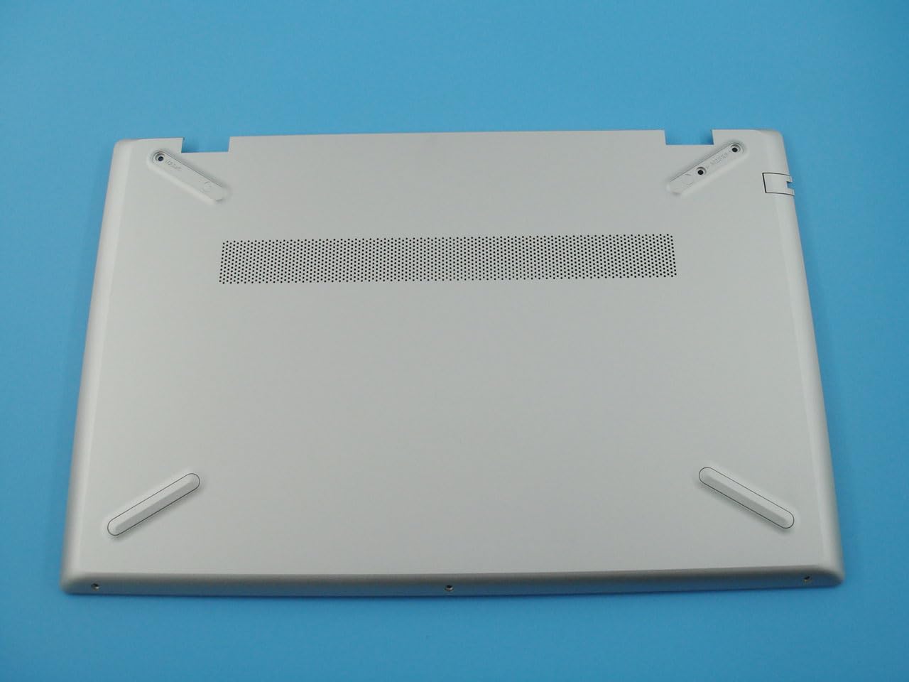 Plasturgie de base dessous pour Hp pavilion dv7-1103ef