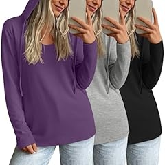 Purple, Mixed Gray, Black