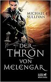 Der Thron von Melengar