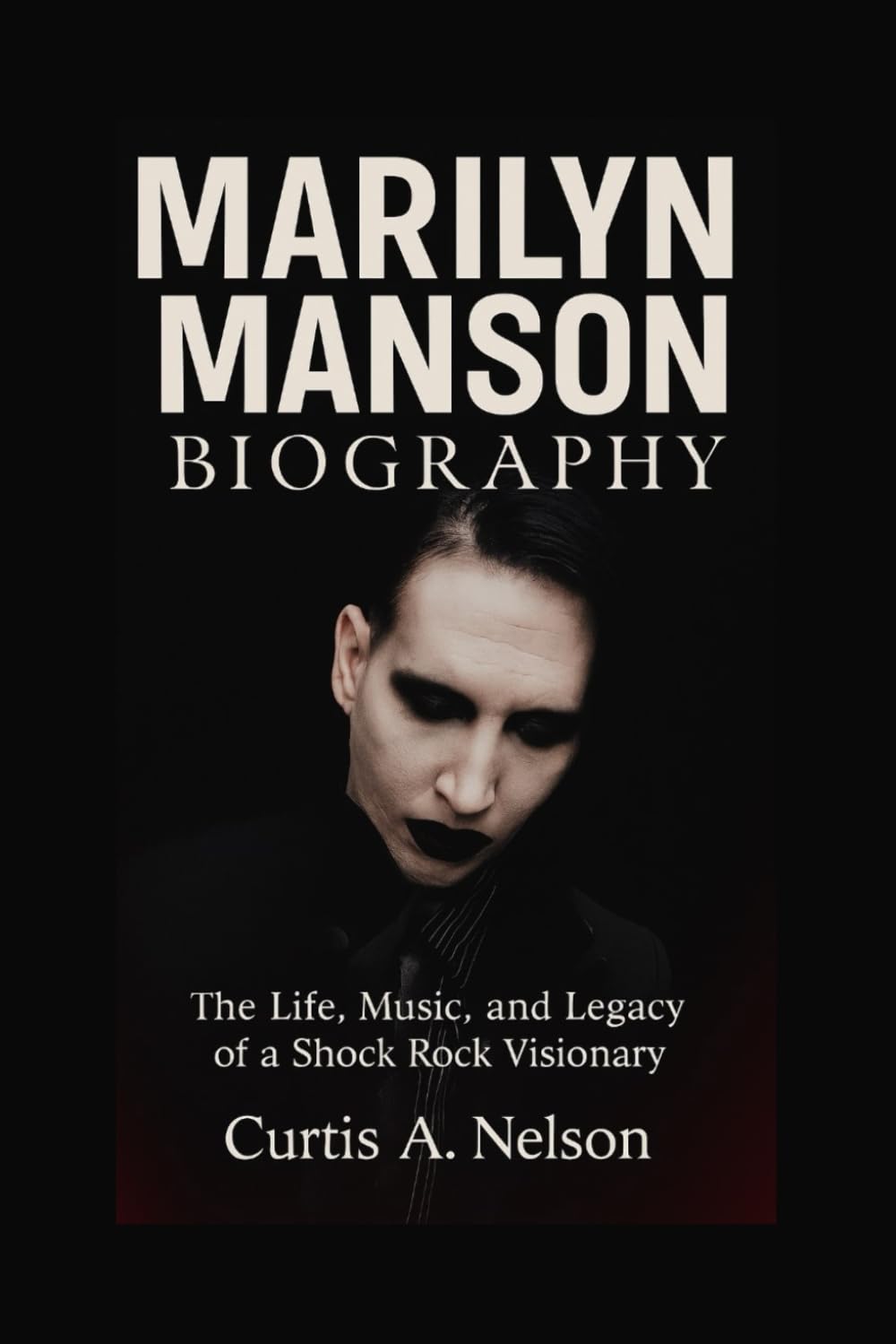 Marilyn Manson Biography: The Life, Music, and Legacy of a Shock Rock Visionary