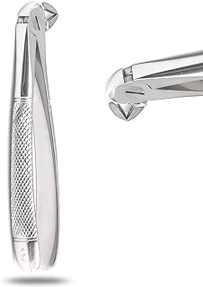 Precise Canada: Dental Extracting Forceps # 33A Dental Instruments