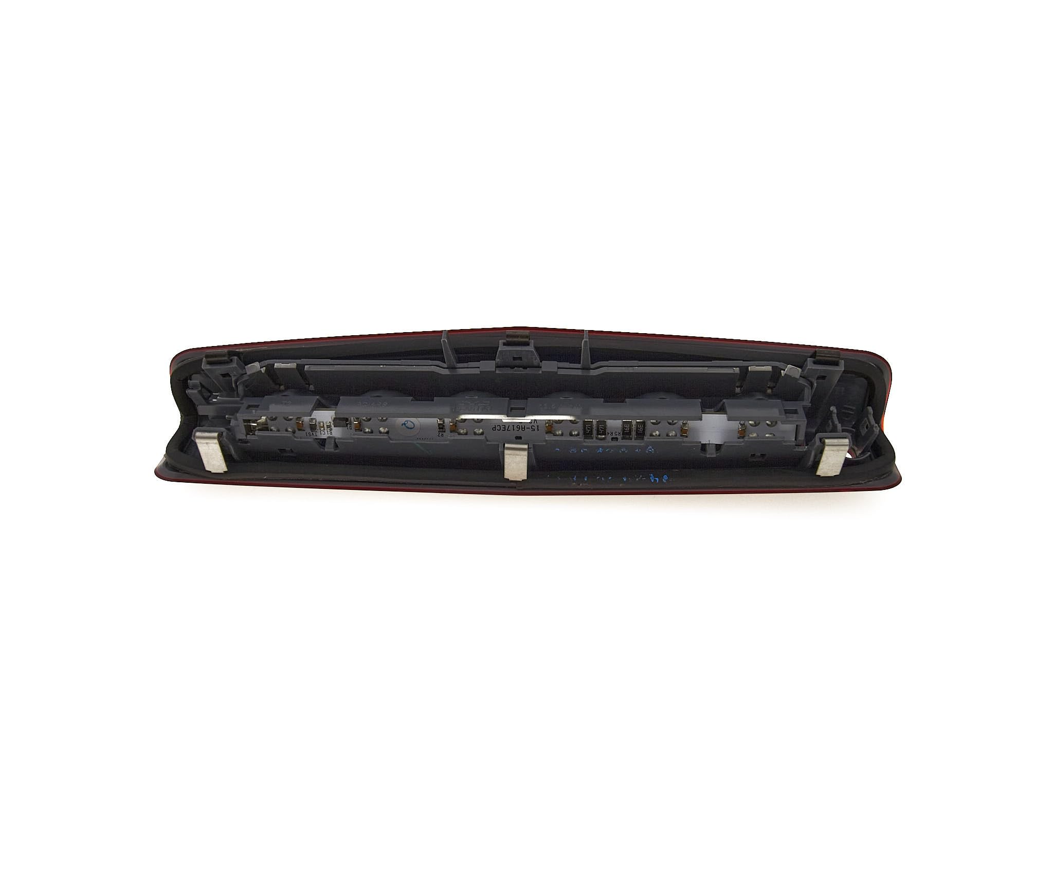 auto Terza luce di stop, posteriore, freno, lampada 93190795 compatibile per OPEL ASTRA H A04 2003-2007 Con colazione