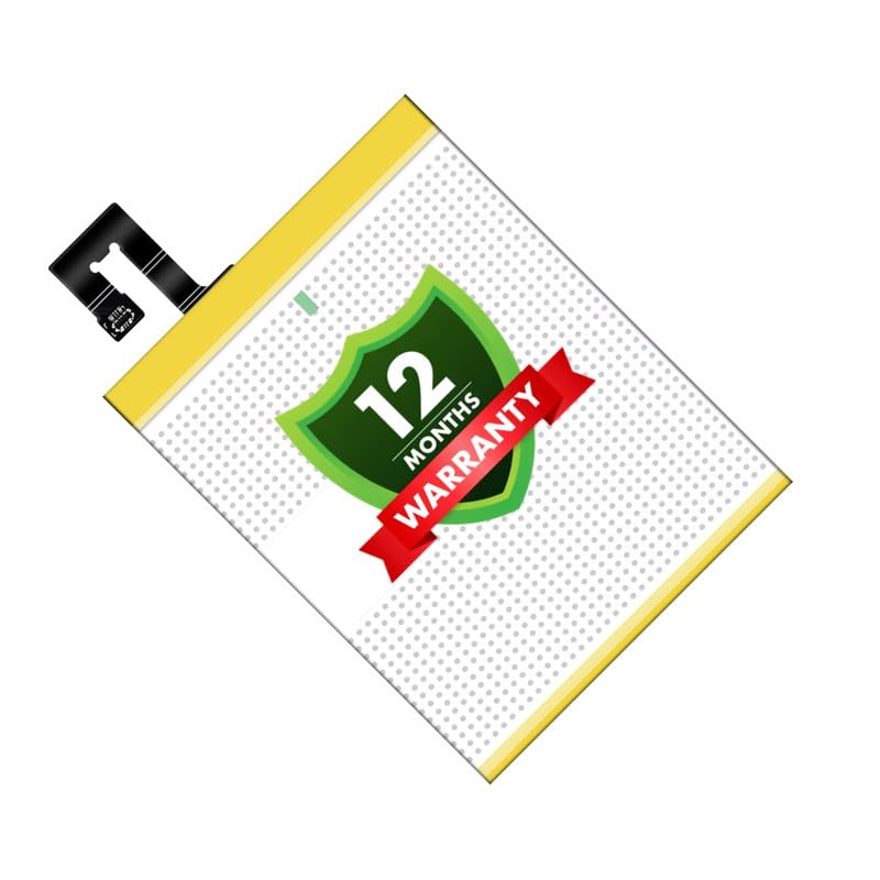 Image of Original B-P1 Battery Compatible for Vivo X60 Pro (V2046) - (4200mAh) - 1 Year Warranty DF7