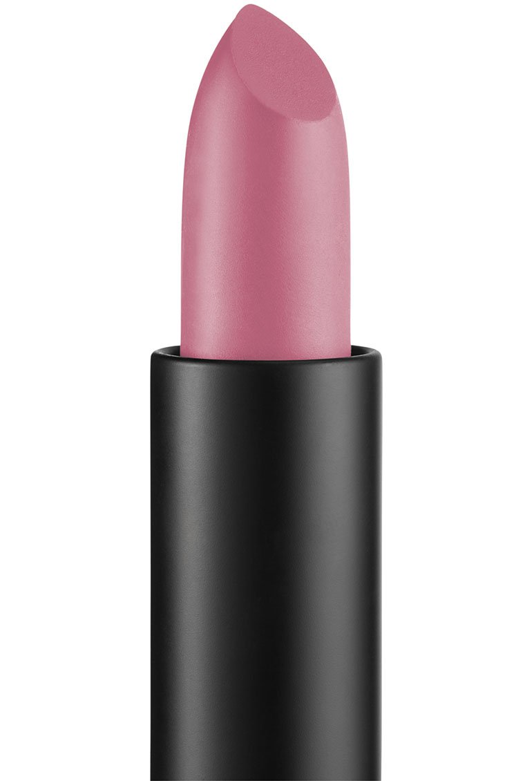 Maybelline New York Pintalabios Color Sensational Powder Mattes 10 Nocturnal Rosa - 2