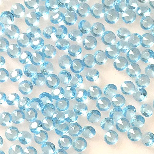 Acrylic clear ice rock diamond crystals rhinestones for…