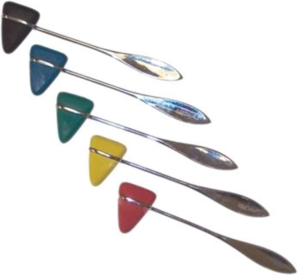 Baseline Percussion Hammer Neurological Buck Combination