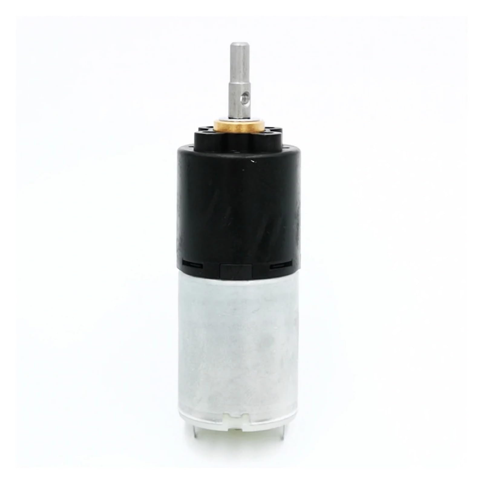 GNQUKEBWH 3V-5V-6V Plastic 24mm Planetary Reduction Motor 280 Three-Stage