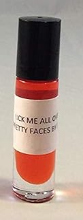 Lick Me All Over Body Oil