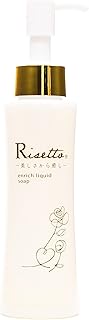 Risetto enrich liquid soap