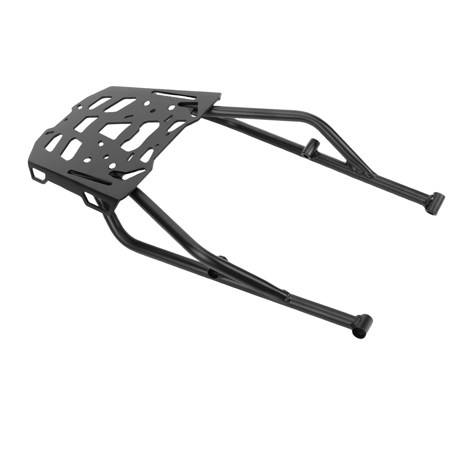 Portaequipajes Trasero para Moto, Compatible con Desert X 2022-2025
