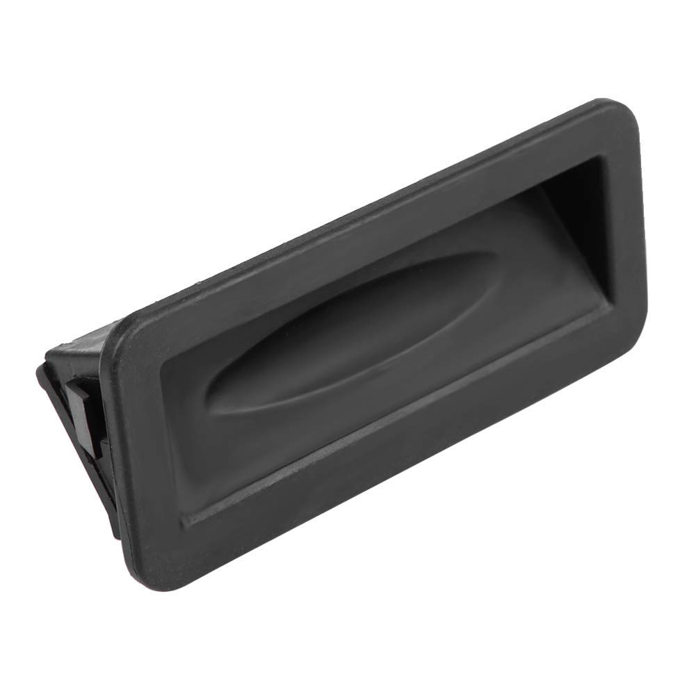 Przełącznik otwierania klapy bagażnika, 6M5119B514AD przycisk zwalniania tylnej klapy bagażnika do Focus C-Max Galaxy Mondeo