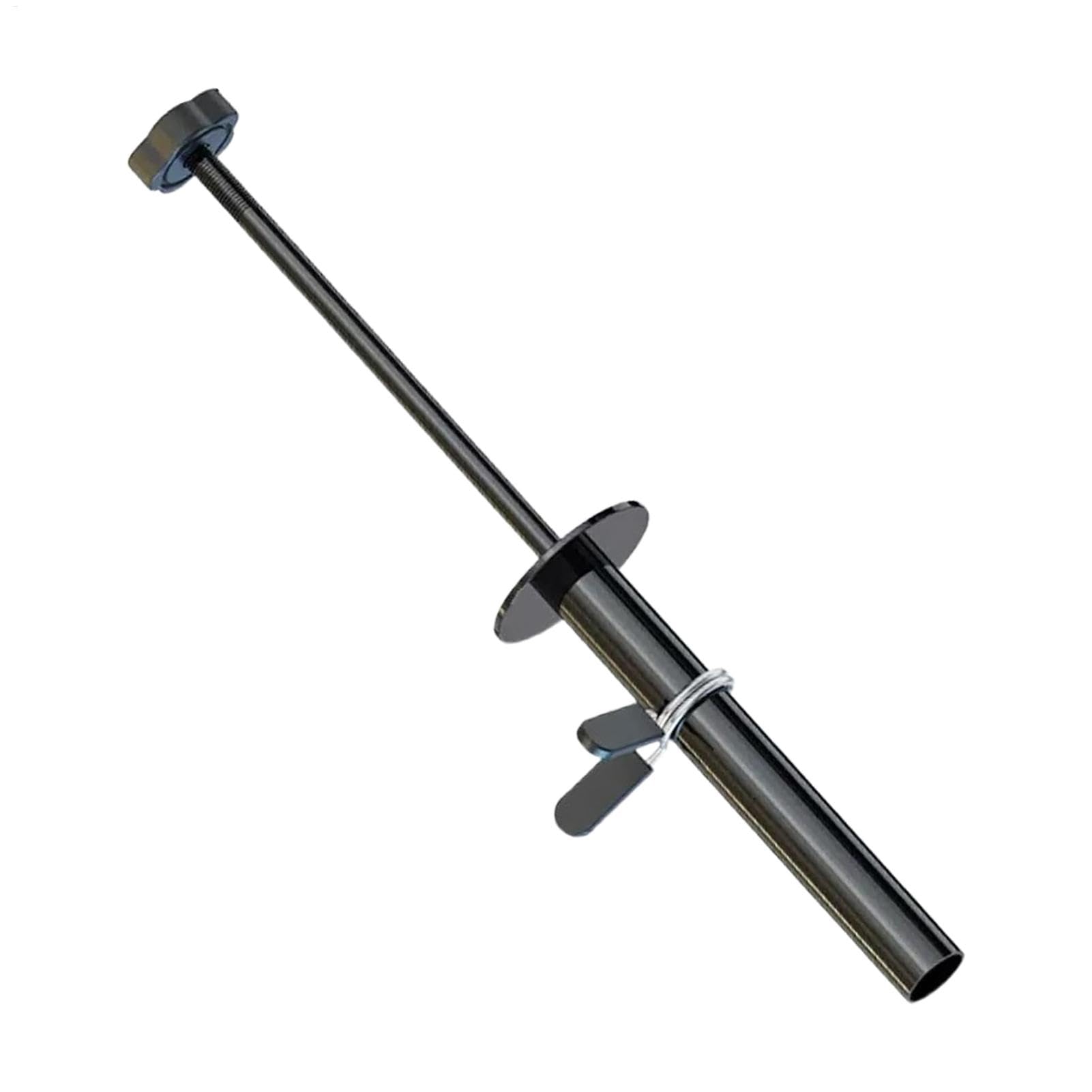 Weight Loading Pin Heavy Duty Auxiliary Add Insert