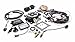 EZ Fuel Self-Tuning Throttle Body Injection Kit