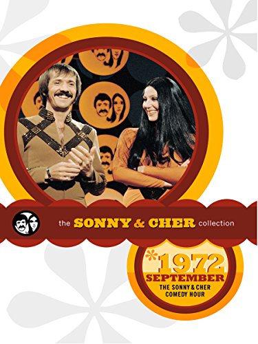 Clip: Sonny & Cher September 1972