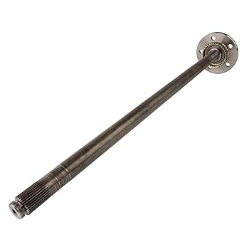 Amazon.com: Motive Gear 6W1Z4234A Drive Axle Shaft Ford 8.8