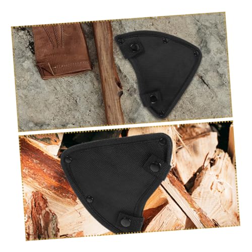 Fundas protectoras para portátil impermeables de nailon resistente HOMSFOU 2 piezas 6