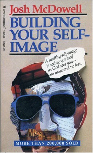 Buy Building Your Self-Image — BookShops.in
