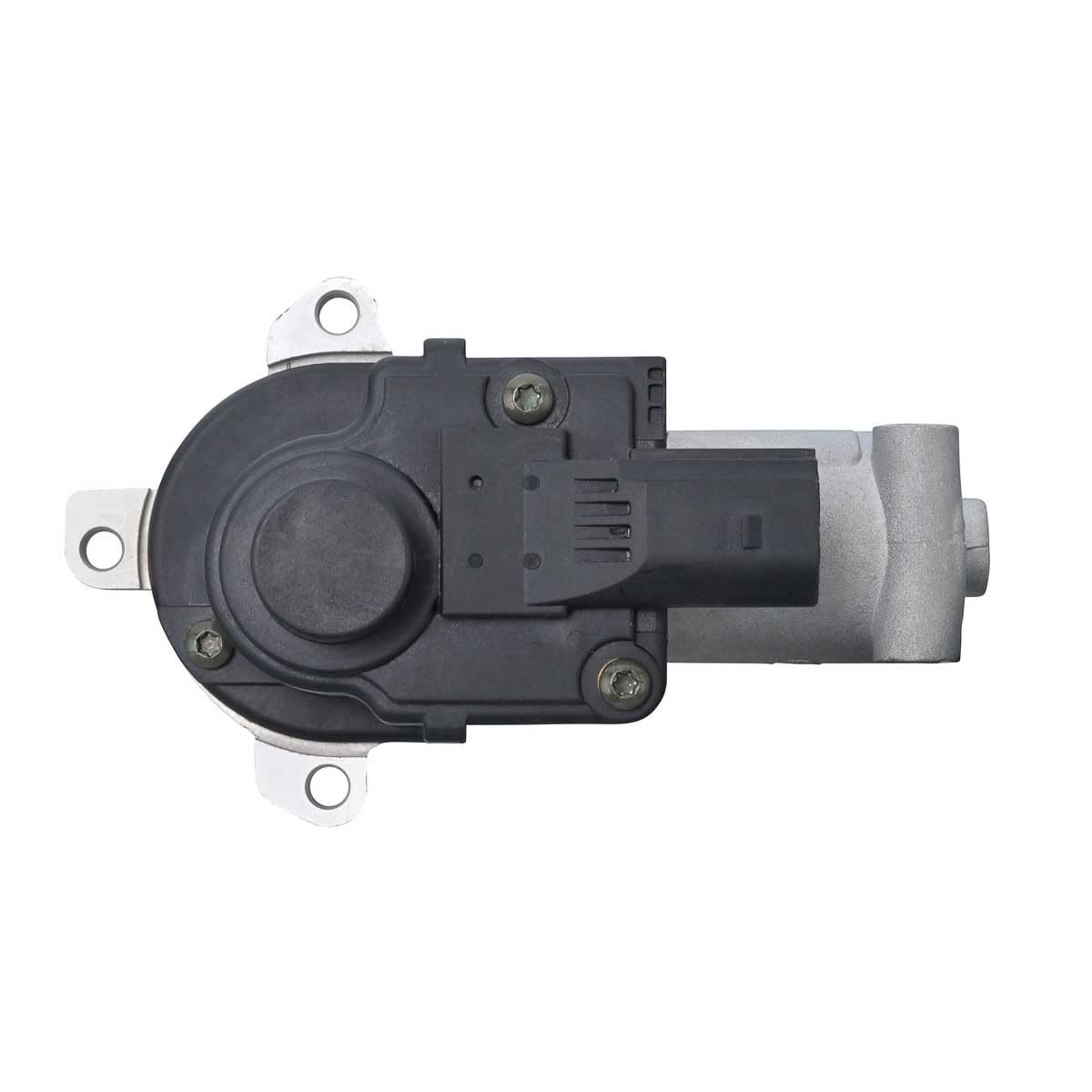 HELLA 6NU 014 864-631 Válvula EGR - 12V - eléctrico - 5polos - con junta