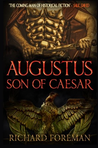Augustus: Son of Caesar