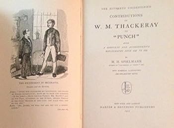 Unknown Binding Unidentified Contributions To Punch Book