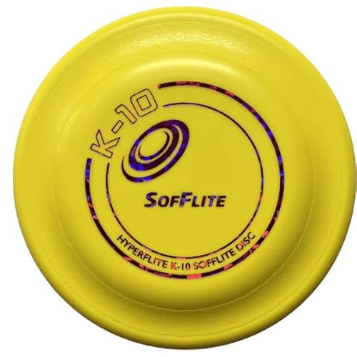 Hyperflite nCp[tCg [tXgoCg/\tgtCg] tXr[ tCOfBXN tC[ ^ ^ _炩 \tg č (K-10 22.2cm, SofFliteCG[)