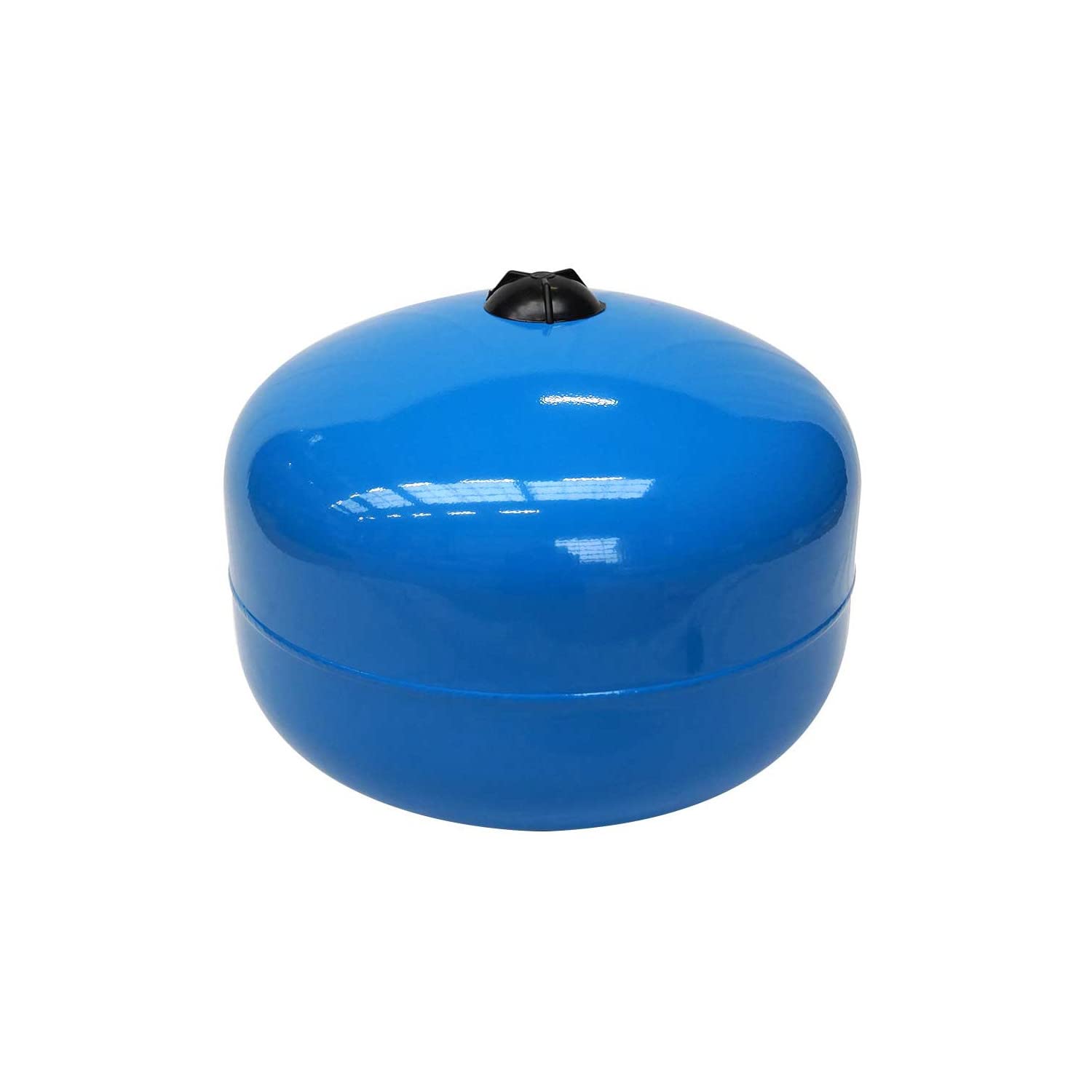 Kit Surpresseur Eau Sphérique 24l - 1" Avec Pressostat Et Manomètre