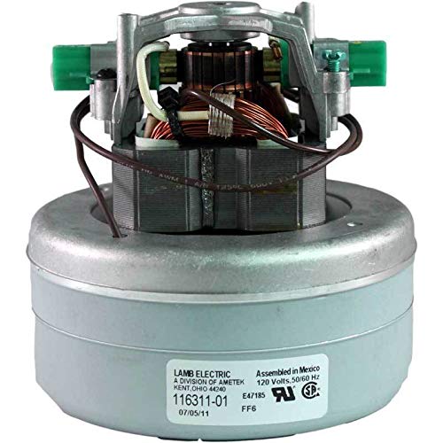 Compact Tri Star Tristar Vacuum Cleaner Replacement Motor