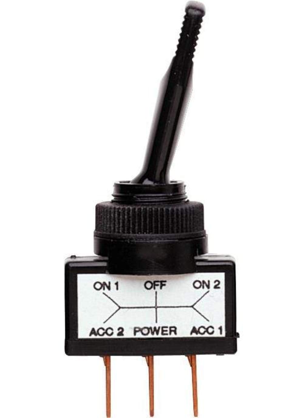 バイブON/OFF Amazon.co.jp: Bussmann BP/STF 20アンペアオンオフトグルスイッチ
