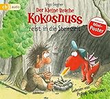  Der kleine Drache Kokosnuss reist in die Steinzeit (Die Abenteuer des kleinen Drachen Kokosnuss, Band 18)