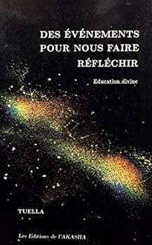 Unknown Binding Evènements pour nous faire réfléchir [French] Book