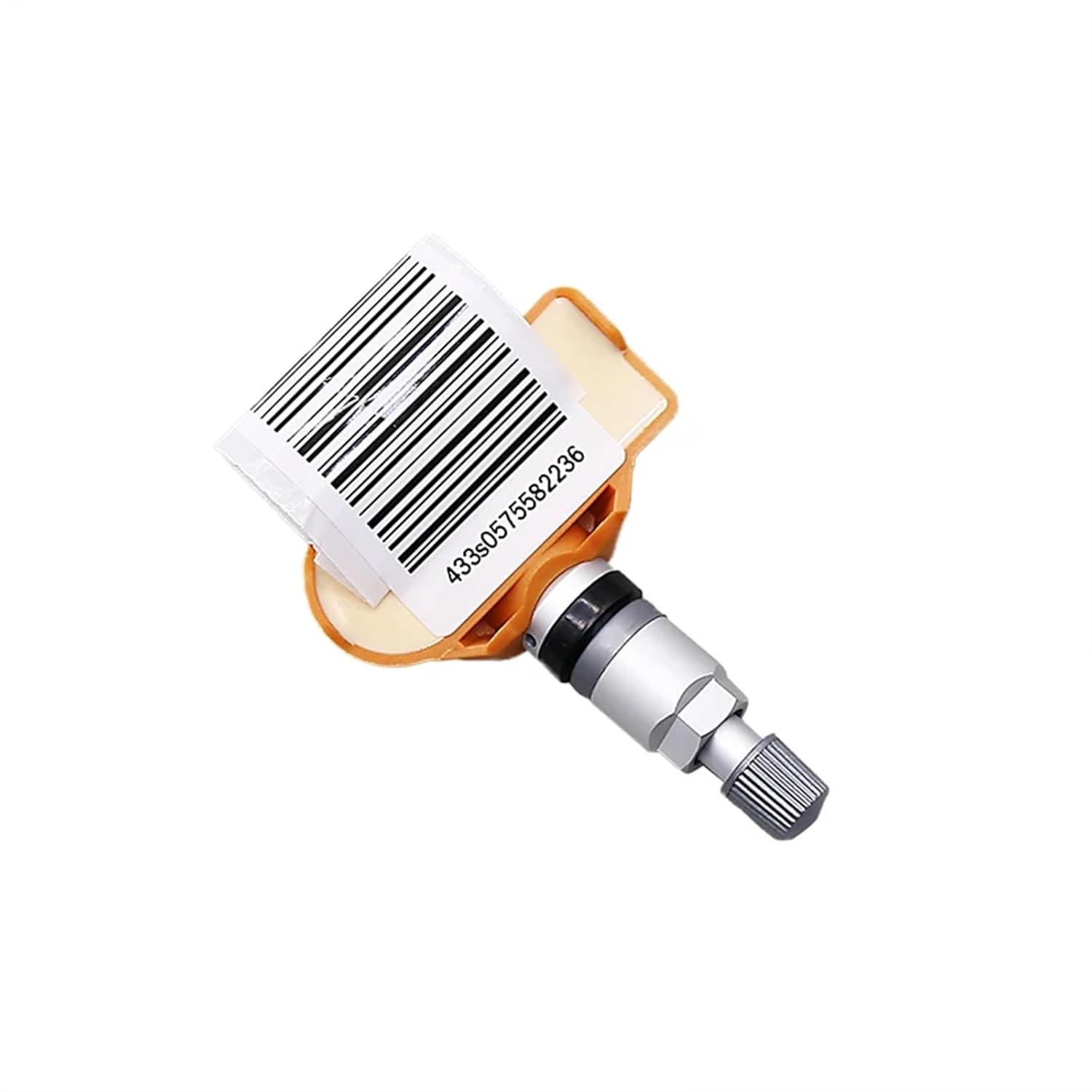 4PCS 433MHz Tire Pressure Sensor TPMS Sensor 6856227 for 6 7 E80 E90 F07 F12 F01 E84 F25 Mini R55 R58 R59 36106856227