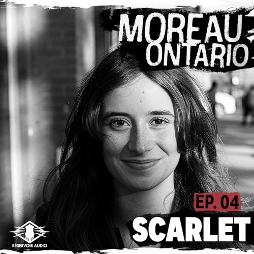 4. Scarlet