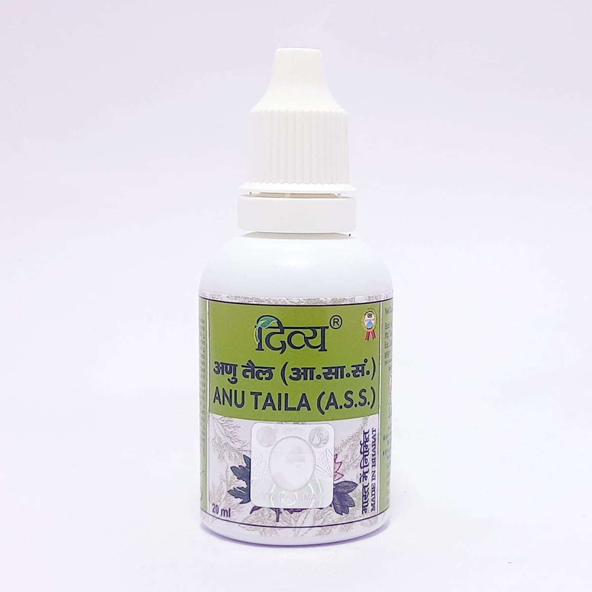 Patanjali Attar/Irta/Eetra ROLL-ON -Pack of 3 -Sandal, Firdous & Atraction (Attar, Fragrance Sets, Eau de Cologne)-image-1