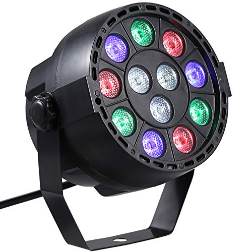 Lixada Luces de discoteca,Luces de Fiesta con...