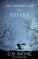 The Forbidden Land of Andara 9631218538 Book Cover
