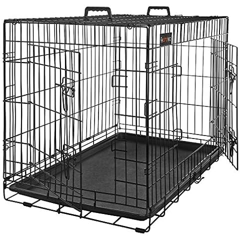 Cage Feandrea PPD42BK Cover