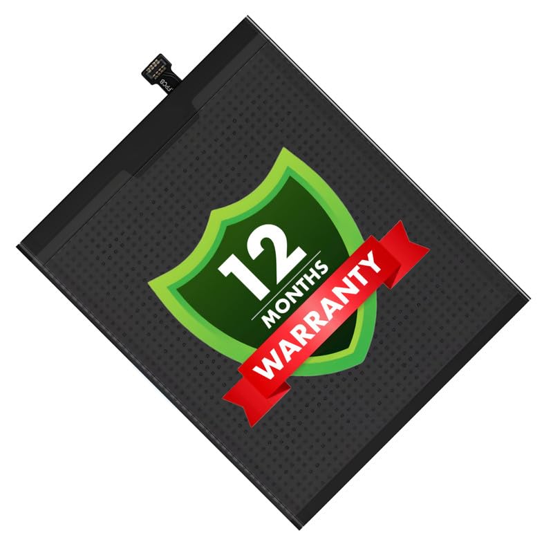 Image of Original BN31 Battery for Xiaomi Redmi Y1 | Redmi Y1 Lite | Redmi Y2 | Xiaomi Mi A1 - (3080mAh) - 1 Year Warranty