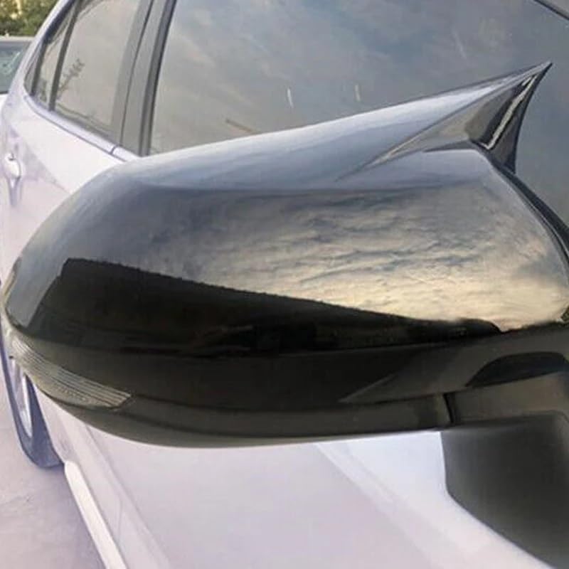 Boîtier rétroviseur voiture cassé ? Rénovez votre Corolla 2019-2022 - 6