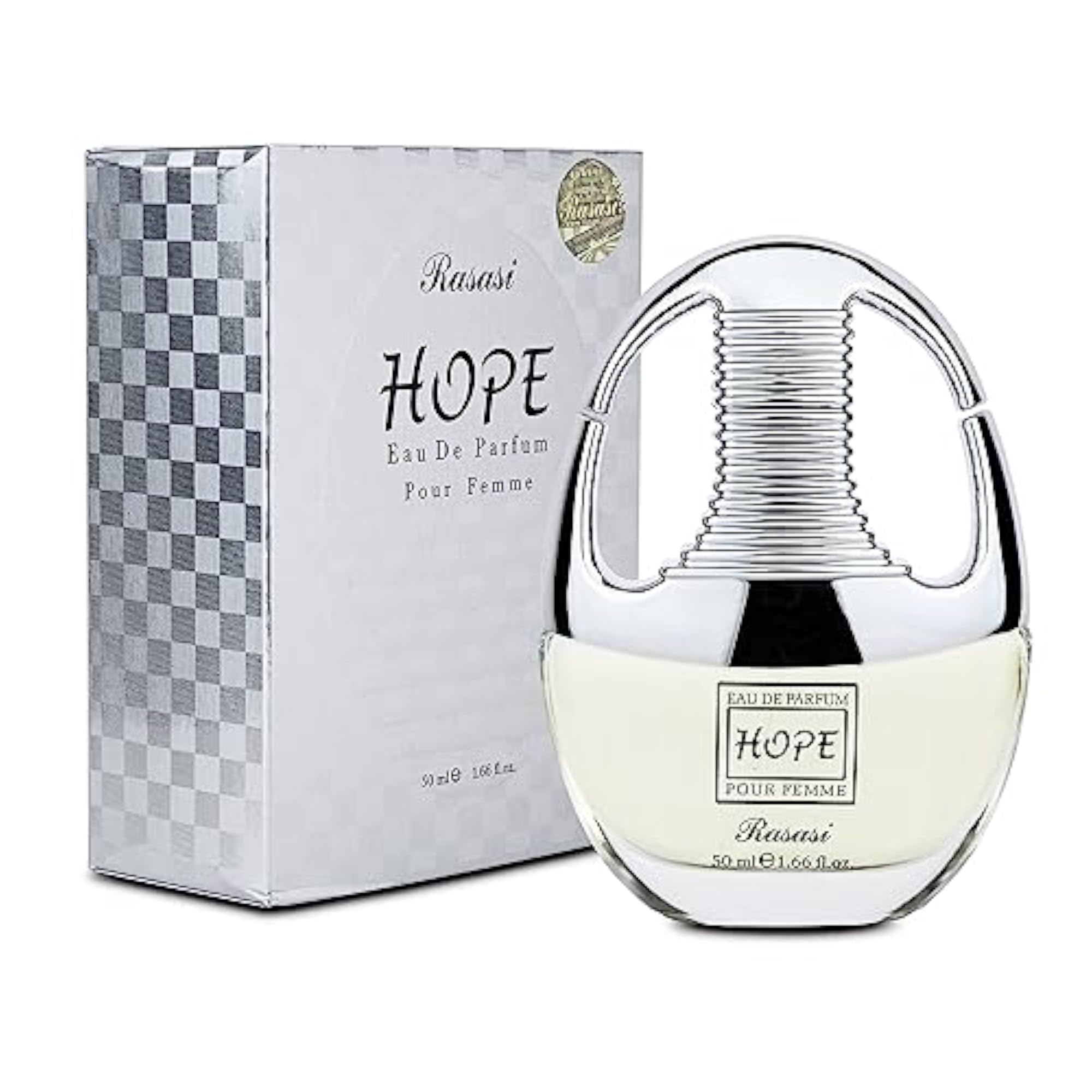 Hope Eau de Parfum for Women 50ml