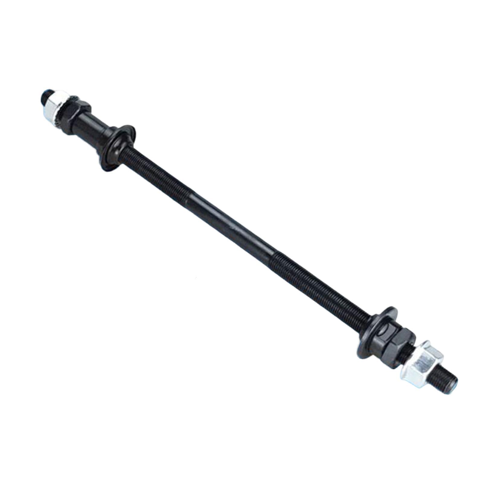 Mountain Bike Rear Axle Quickly Release Heavy Duty Solid Axle Conversion |Sporting Goods | Cycling | Bicycle Maintenance & Tools | Tools