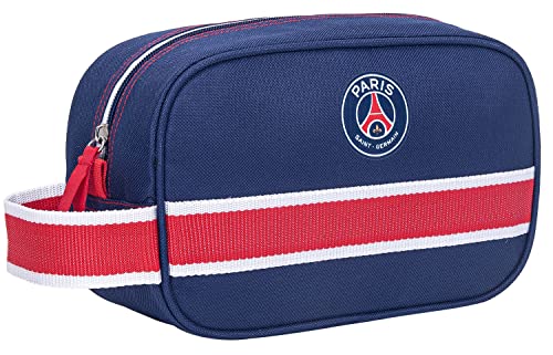 PSG Trousse de Toilette Collection Officielle Paris Saint Germain