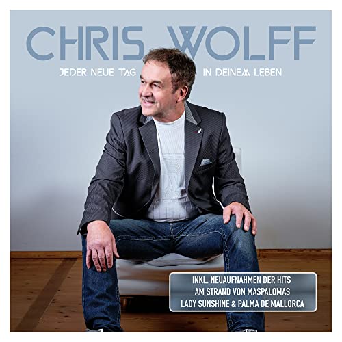 Chris Wolff