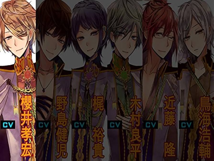 Amazon.co.jp: 大正偶像浪漫「帝國スタア」 キネマトグラフ 壱番