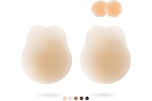 Lift Ultra-Thin Adhesive Bra