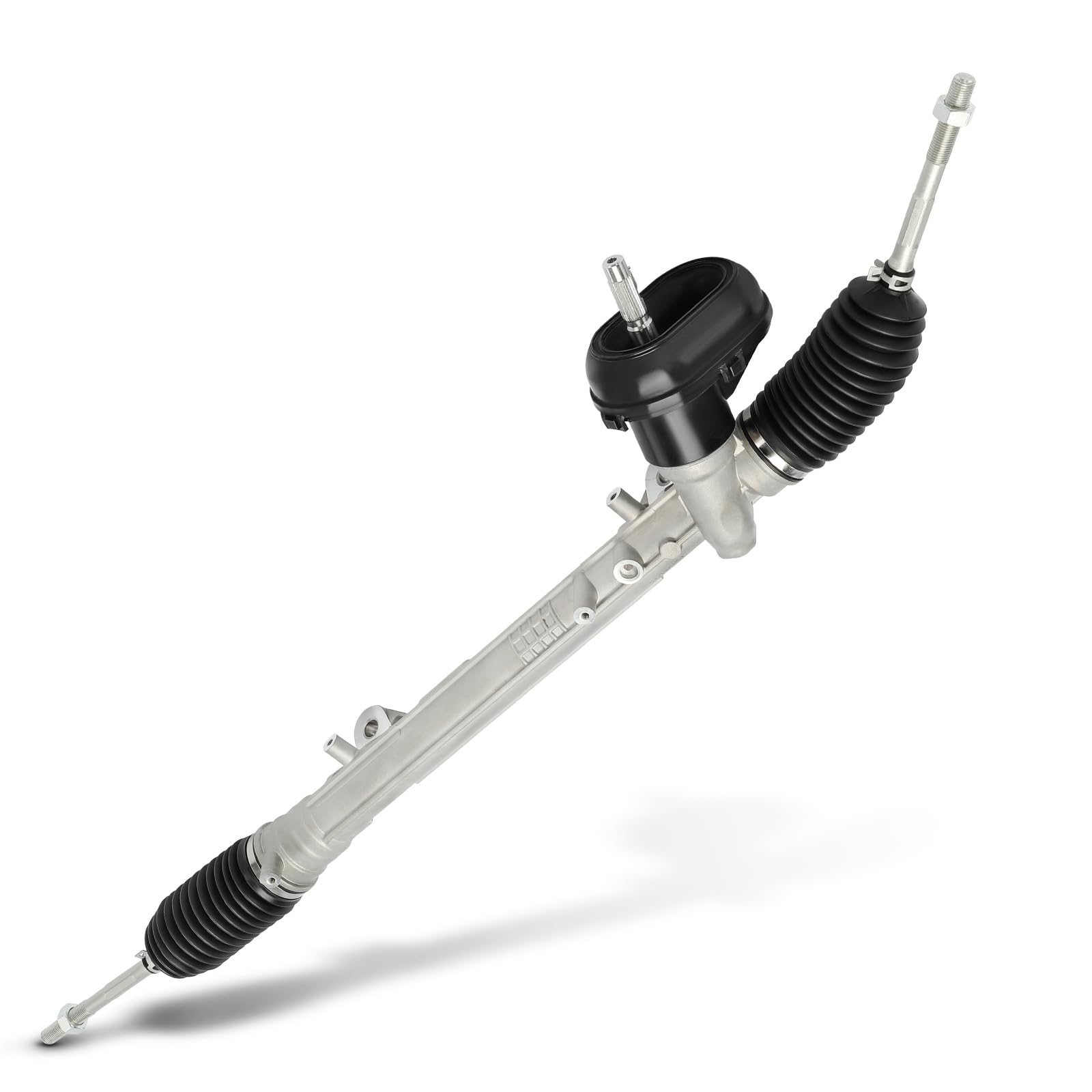 Frankberg Crémaillière de Direction Conduite à gauche Compatible avec C.a.p.t.u.r I H5 J5 Clio IV BH Clio IV Grandtour KH Clio IV Camionnette/Hatchback BH Zoe BFM Remplacer# 490013552R