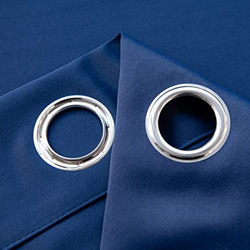 Image of Yue-Zhe42-Navy-54
